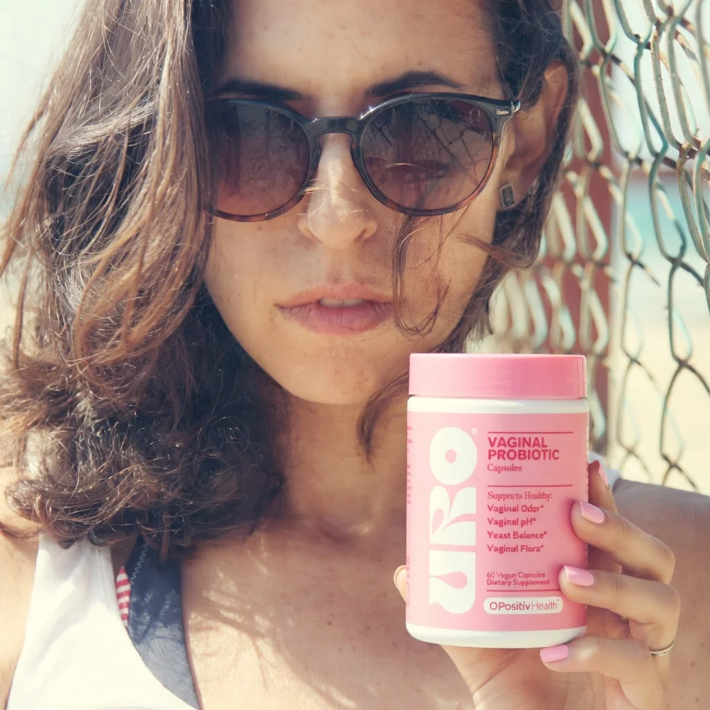 Laura — Valencia, 39 años